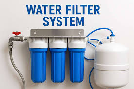 Filter System